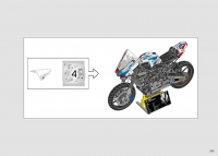 Moto BMW M 1000 RR #42130