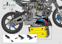 Moto BMW M 1000 RR #42130