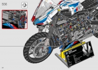 Moto BMW M 1000 RR #42130