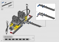 Bulldozer Caterpillar D11 #42131