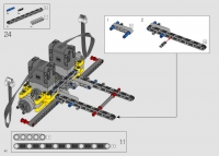 Bulldozer Caterpillar D11 #42131