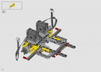 Bulldozer Caterpillar D11 #42131