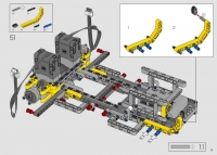 Bulldozer Caterpillar D11 #42131