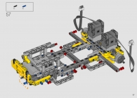 Bulldozer Caterpillar D11 #42131