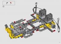 Bulldozer Caterpillar D11 #42131