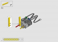 Bulldozer Caterpillar D11 #42131