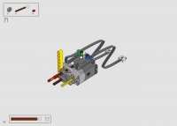 Bulldozer Caterpillar D11 #42131