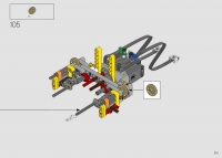 Bulldozer Caterpillar D11 #42131