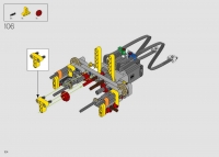 Bulldozer Caterpillar D11 #42131