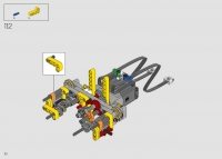 Bulldozer Caterpillar D11 #42131