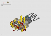 Bulldozer Caterpillar D11 #42131