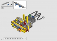 Bulldozer Caterpillar D11 #42131