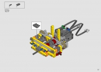 Bulldozer Caterpillar D11 #42131