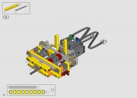 Bulldozer Caterpillar D11 #42131