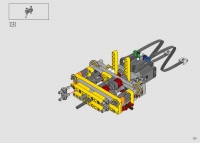 Bulldozer Caterpillar D11 #42131