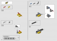 Bulldozer Caterpillar D11 #42131