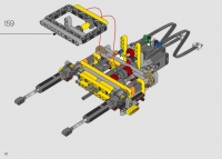 Bulldozer Caterpillar D11 #42131