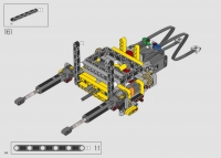 Bulldozer Caterpillar D11 #42131