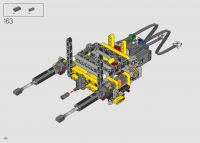 Bulldozer Caterpillar D11 #42131