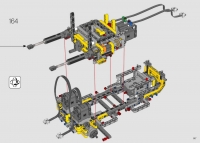 Bulldozer Caterpillar D11 #42131