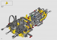 Bulldozer Caterpillar D11 #42131