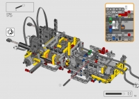 Bulldozer Caterpillar D11 #42131