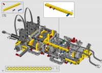 Bulldozer Caterpillar D11 #42131