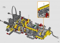 Bulldozer Caterpillar D11 #42131