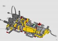 Bulldozer Caterpillar D11 #42131