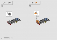 Bulldozer Caterpillar D11 #42131