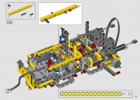 Bulldozer Caterpillar D11 #42131