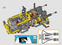 Bulldozer Caterpillar D11 #42131