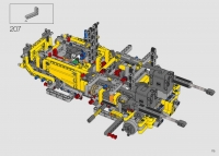 Bulldozer Caterpillar D11 #42131