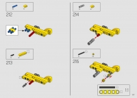 Bulldozer Caterpillar D11 #42131