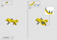 Bulldozer Caterpillar D11 #42131