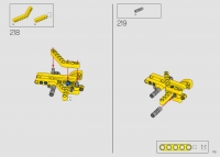 Bulldozer Caterpillar D11 #42131