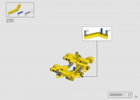 Bulldozer Caterpillar D11 #42131