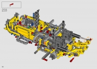 Bulldozer Caterpillar D11 #42131