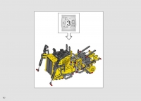 Bulldozer Caterpillar D11 #42131