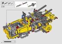 Bulldozer Caterpillar D11 #42131