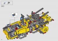 Bulldozer Caterpillar D11 #42131