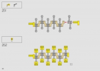 Bulldozer Caterpillar D11 #42131