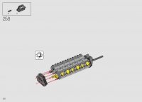 Bulldozer Caterpillar D11 #42131