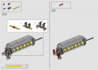 Bulldozer Caterpillar D11 #42131