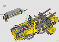 Bulldozer Caterpillar D11 #42131