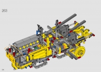 Bulldozer Caterpillar D11 #42131