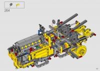 Bulldozer Caterpillar D11 #42131