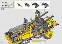 Bulldozer Caterpillar D11 #42131