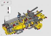 Bulldozer Caterpillar D11 #42131