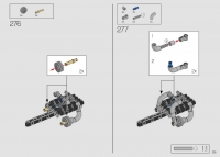 Bulldozer Caterpillar D11 #42131